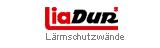 Liadur - L�rmschutzw�nde