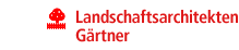 Landschaftsarchitekten / Gärtner