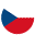 Czech republic flag